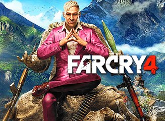 Far Cry 4, Tráiler "Los elefantes de Kyrat"