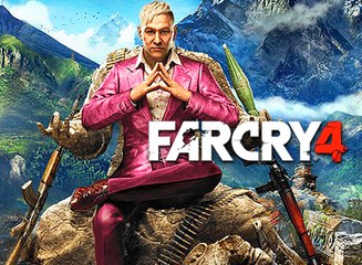 Скачать видео: Far Cry 4, Tráiler 