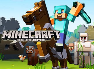 Microsoft compra Minecraft