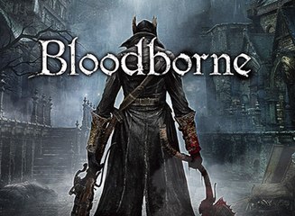Bloodborne, Tráiler TGS 2014