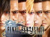 Final Fantasy XV, Tráiler TGS