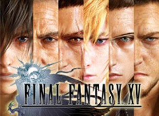Final Fantasy XV, Tráiler TGS