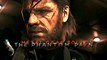 Metal Gear Solid V: The Phantom Pain, Tráiler Quiet TGS 2014
