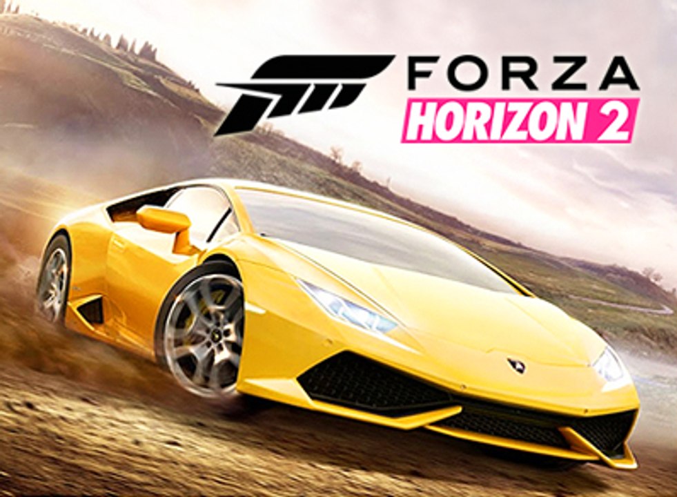 Forza Horizon 2, Tráiler