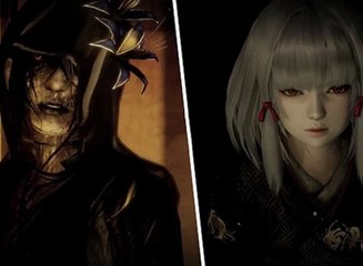 Project Zero 5, Tráiler TGS