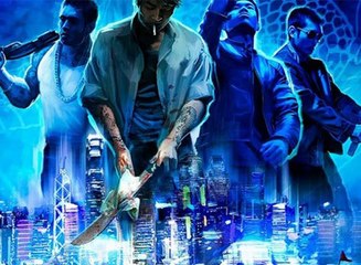 Triad Wars, Primer diario de desarrollo