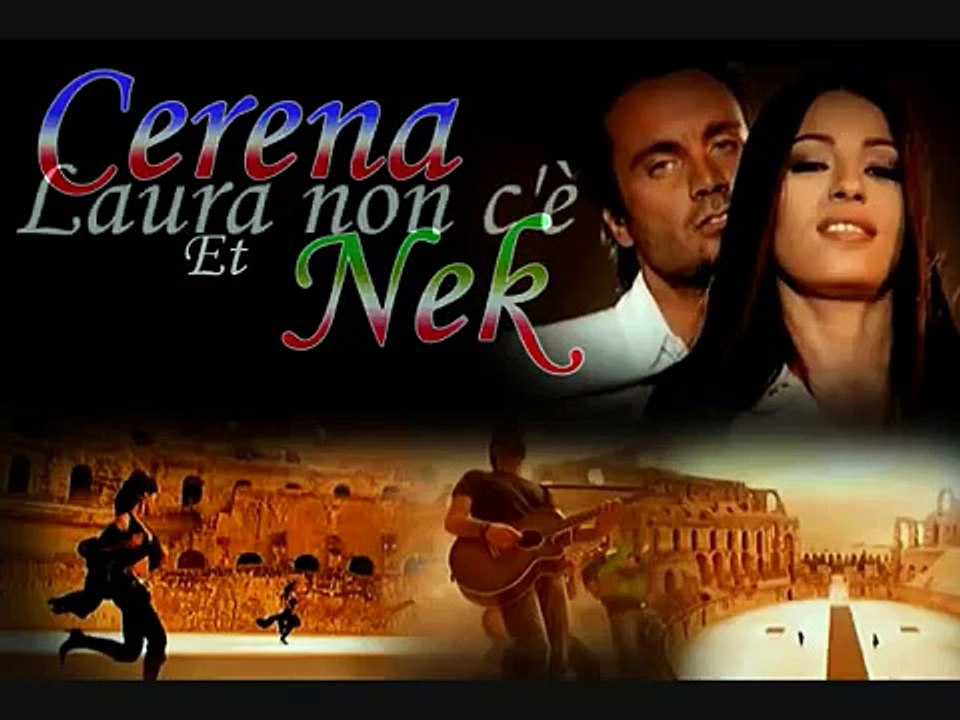 Laura Non c'é en Español (HQ).