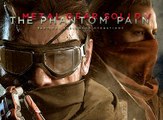 Metal Gear Solid 5: The Phantom Pain, Diamon Dog Tráiler