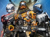 Estamos Jugando 4x02: Destiny