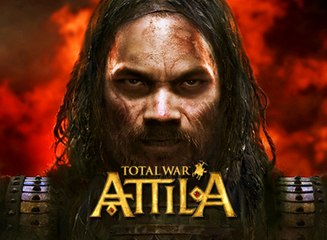 Download Video: Total War: Attila, Tráiler anuncio