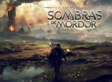 La Tierra-Media: Sombras de Mordor, Tráiler 