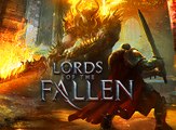 Lords of the Fallen, Gameplay oficial comentado