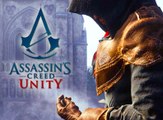 Assassin’s Creed Unity, Arno Skills Trailer
