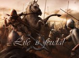 Life is Feudal, Tráiler 2014