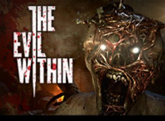 The Evil Within, Tráiler "Hasta la última bala"