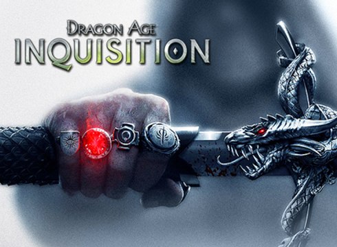 Dragon Age Inquisition, Tráiler creación de personajes