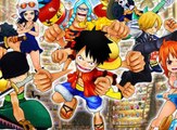 One Piece: Super Grand Battle! X, Tráiler #3