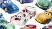 Disney Pixar Cars 2 Jouets Pour Les Enfants, Dessin Animé