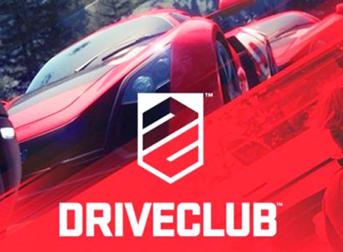 Driveclub, Tráiler gameplay