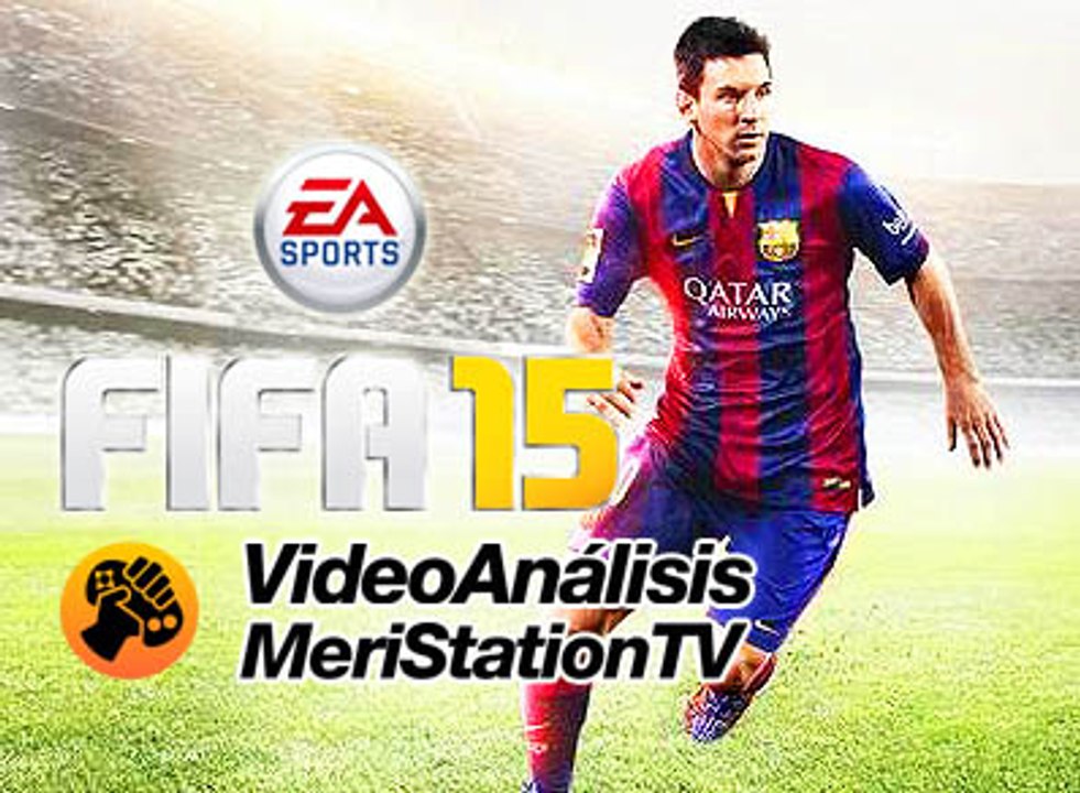 FIFA 15, Vídeo Análisis