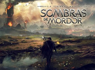 Sombras de Mordor, Nemesis Forge