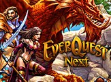 EverQuest Next: Diario de desarrollo