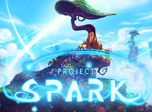 Project Spark, Tráiler de lanzamiento