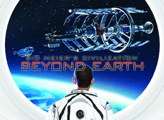 Civilization: Beyond Earth, Tráiler gameplay