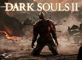 Dark Souls II - Crown of the Ivory King