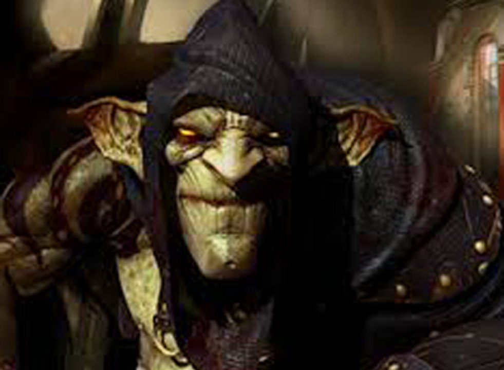 Styx: Master of Shadows, Tráiler de lanzamiento