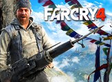 Far Cry 4, Tráiler colaboración con Childish Gambino