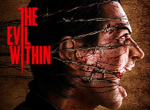 The Evil Within, Tráiler lanzamiento