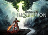 Dragon Age: Inquisition, Tráiler PC