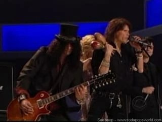 "Across The Universe"  Bono & Friends