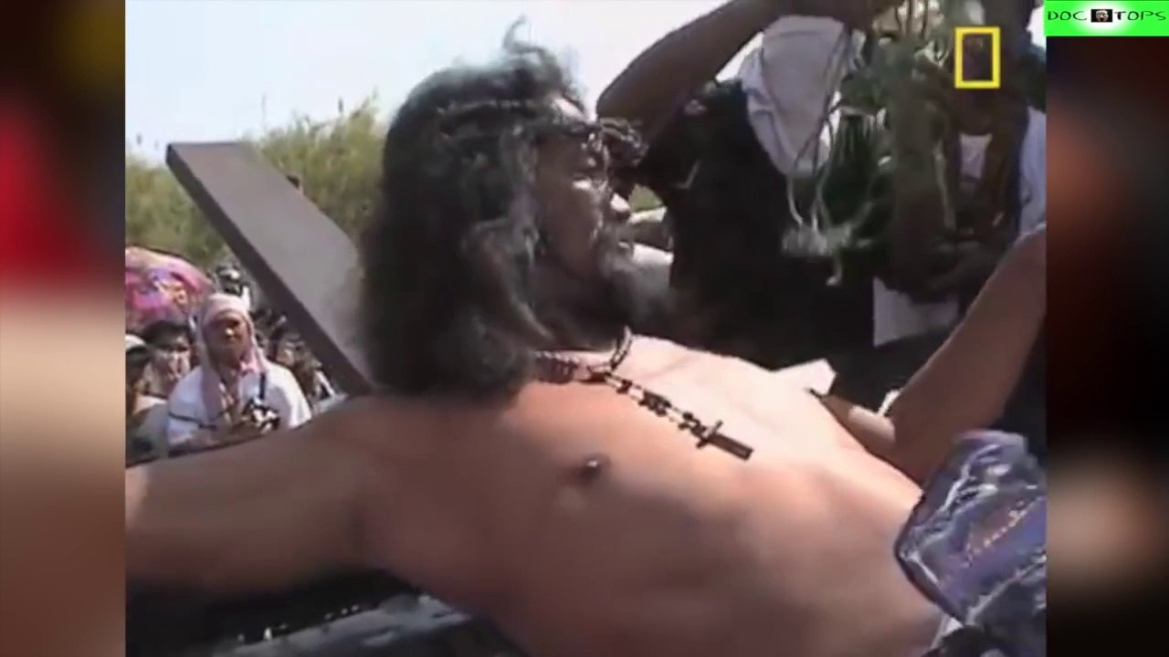 Top 10 [Rituales Religiosos Más Peligrosos Y Escalofriantes Del Mundo]