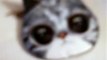 buyincoins Cartoon Cat Owl Purse Mini Coin Money Bag Zip Wallet Pocket Makeup Pouch Handbag