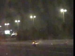 Funny videos - suzuki hayabusa accident