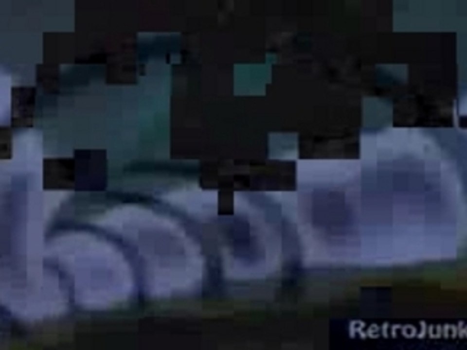 Teenage Mutant Ninja Turtles 2nd Intro (