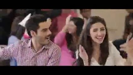 Ho Mann Jahaan  movie  Sheheryar Munawar, Mahira Khan ,Adeel Hussain