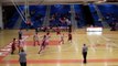 Hayfield HS JV Basketball Game VS Herndon - Part 2