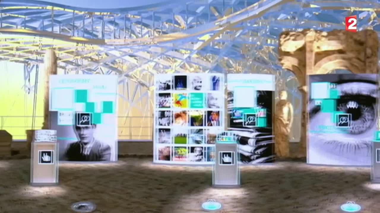 Sciences-La mémoire
