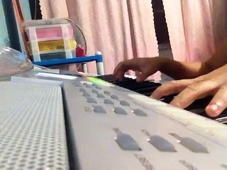 Princess Chua: Kahit Kailan 1st verse - Chorus onl