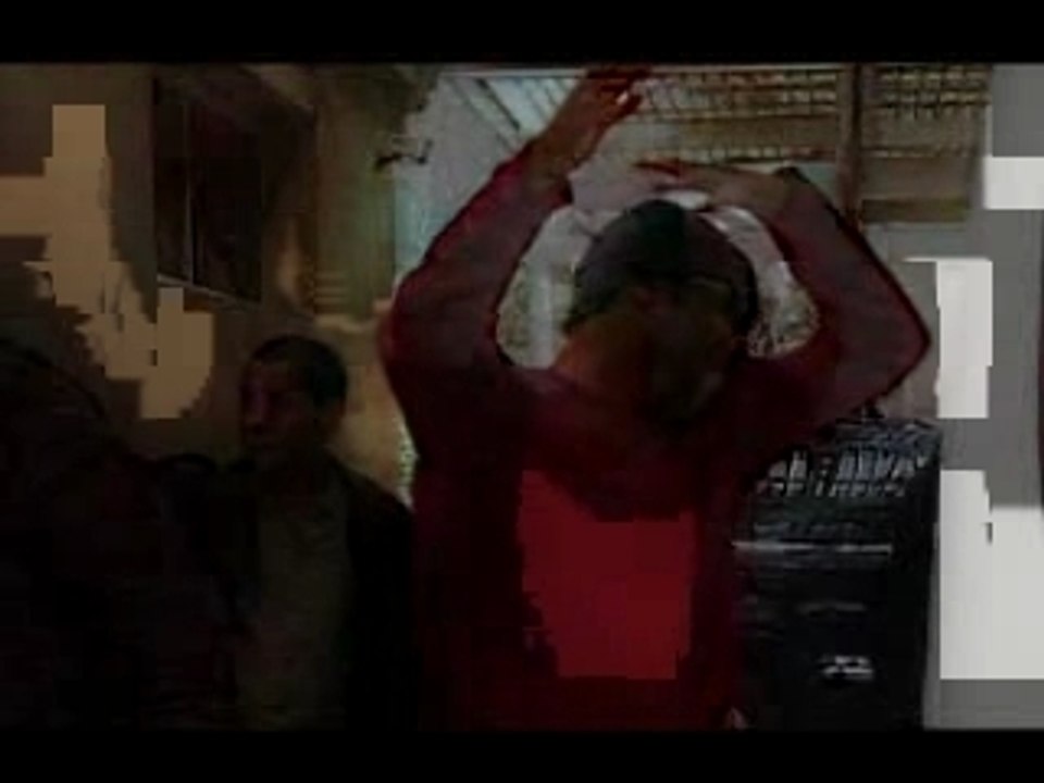 Rico - Mesh Bel Tekhin
