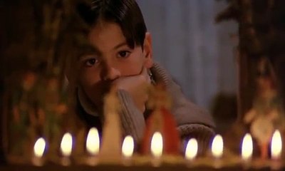 Fanny and Alexander opening
