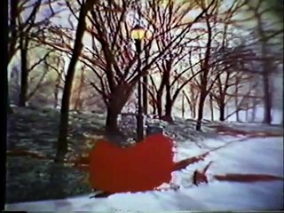 WTF Version of Bugs Bunny - "Rabbit Habit Cartoon" (1975)