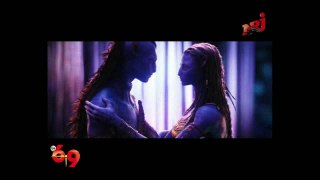 Avatar - James Cameron, Zoe Saldana and Stephen Lang - Interview by Le 6/9 - NRJ - ENG - VO.ST.FR