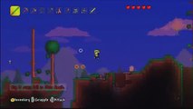 Terraria Xbox 360)   Let's Play w Big B statz   WINGS   PART 5