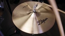 Zildjian Avedis New Beat Hi Hat Cymbals 14