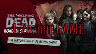 App Review Walking Dead: Road to Survival