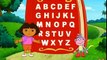 Dora l'exploratrice L'alphabet en anglais   Video Game Part1